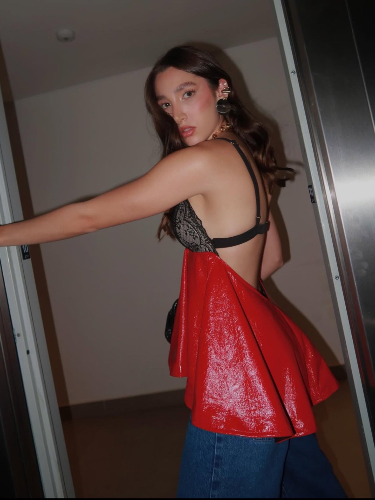 Blusa Doja 10