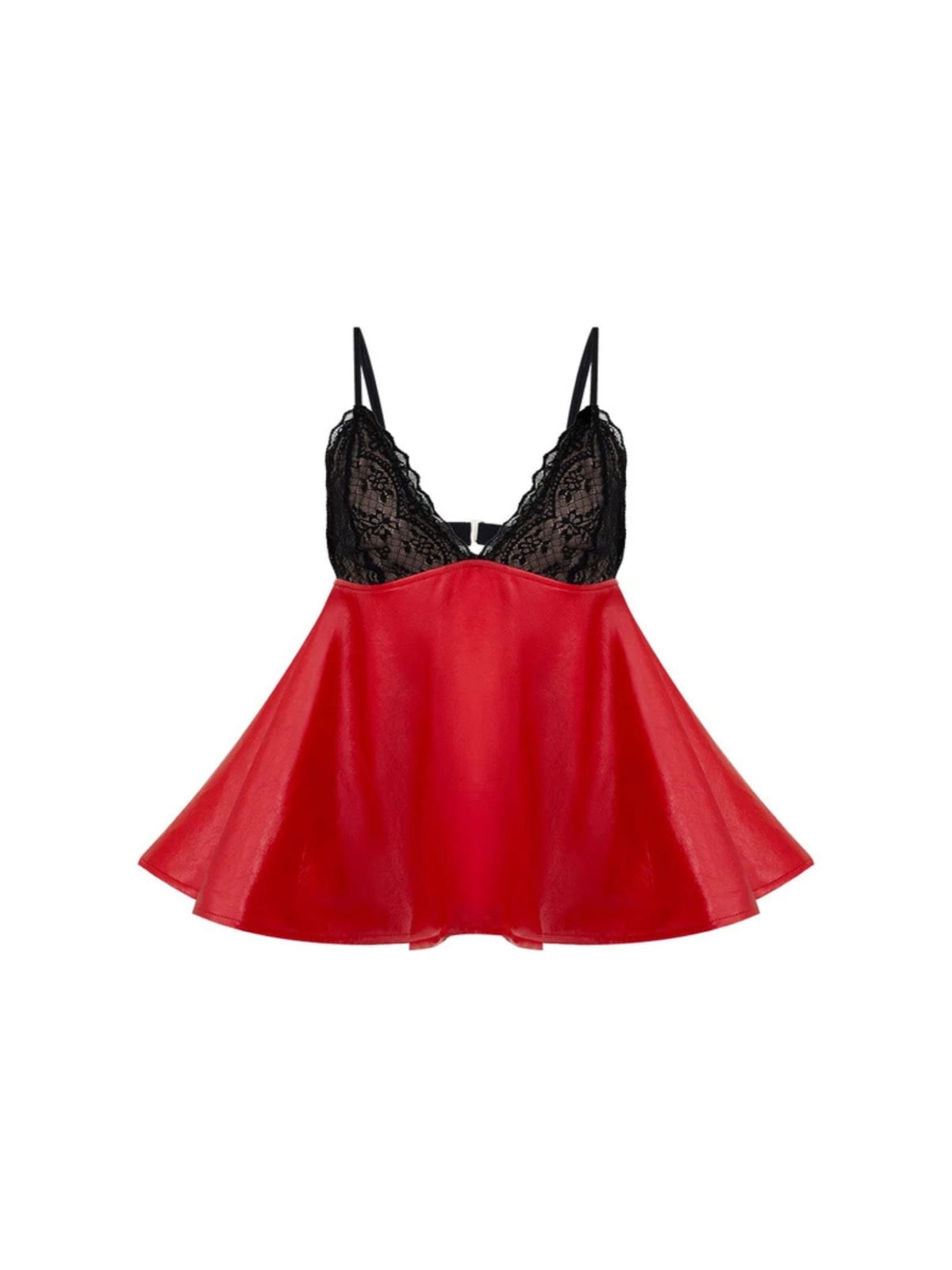 Blusa Doja 11