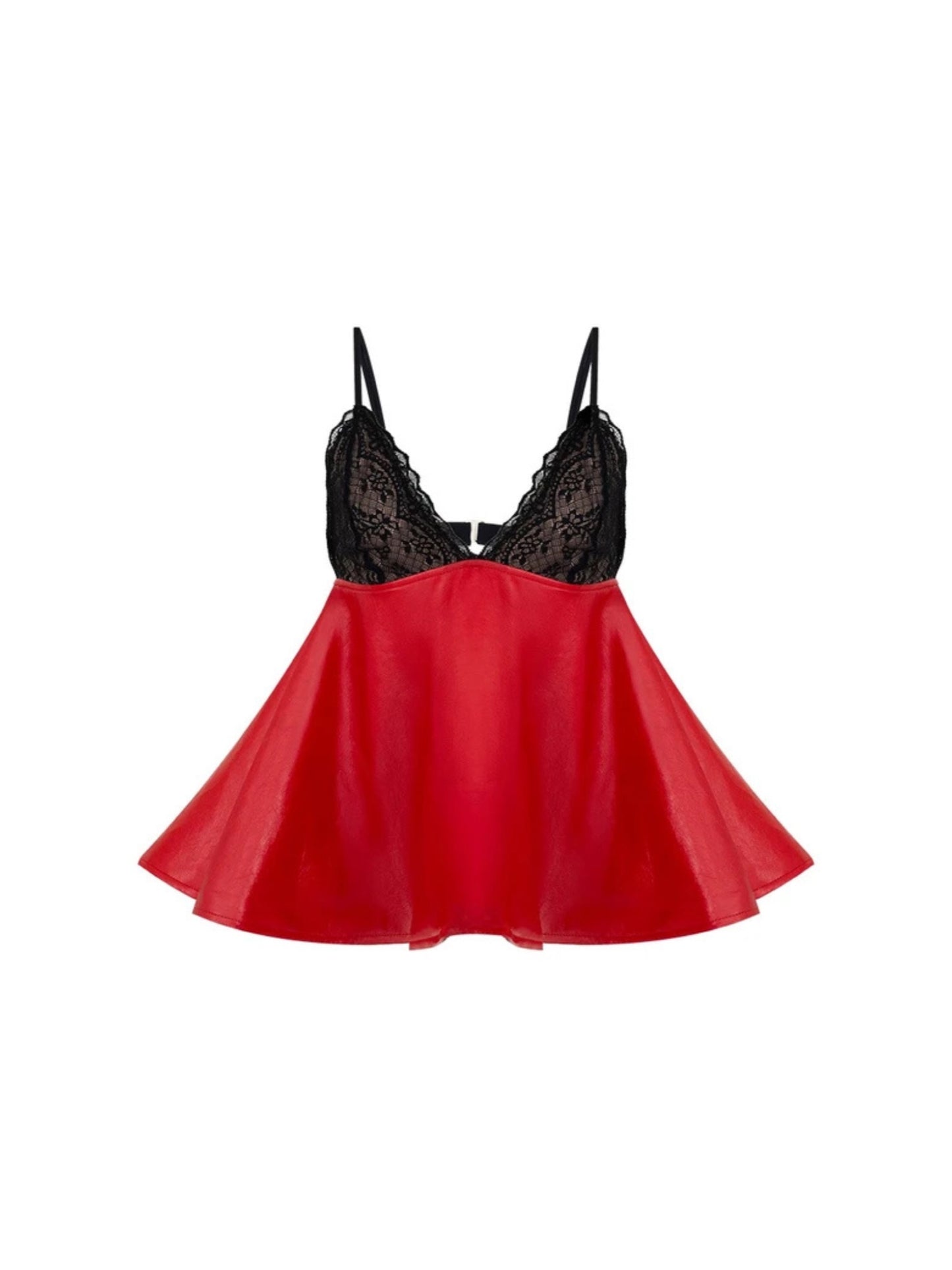 Blusa Doja 11