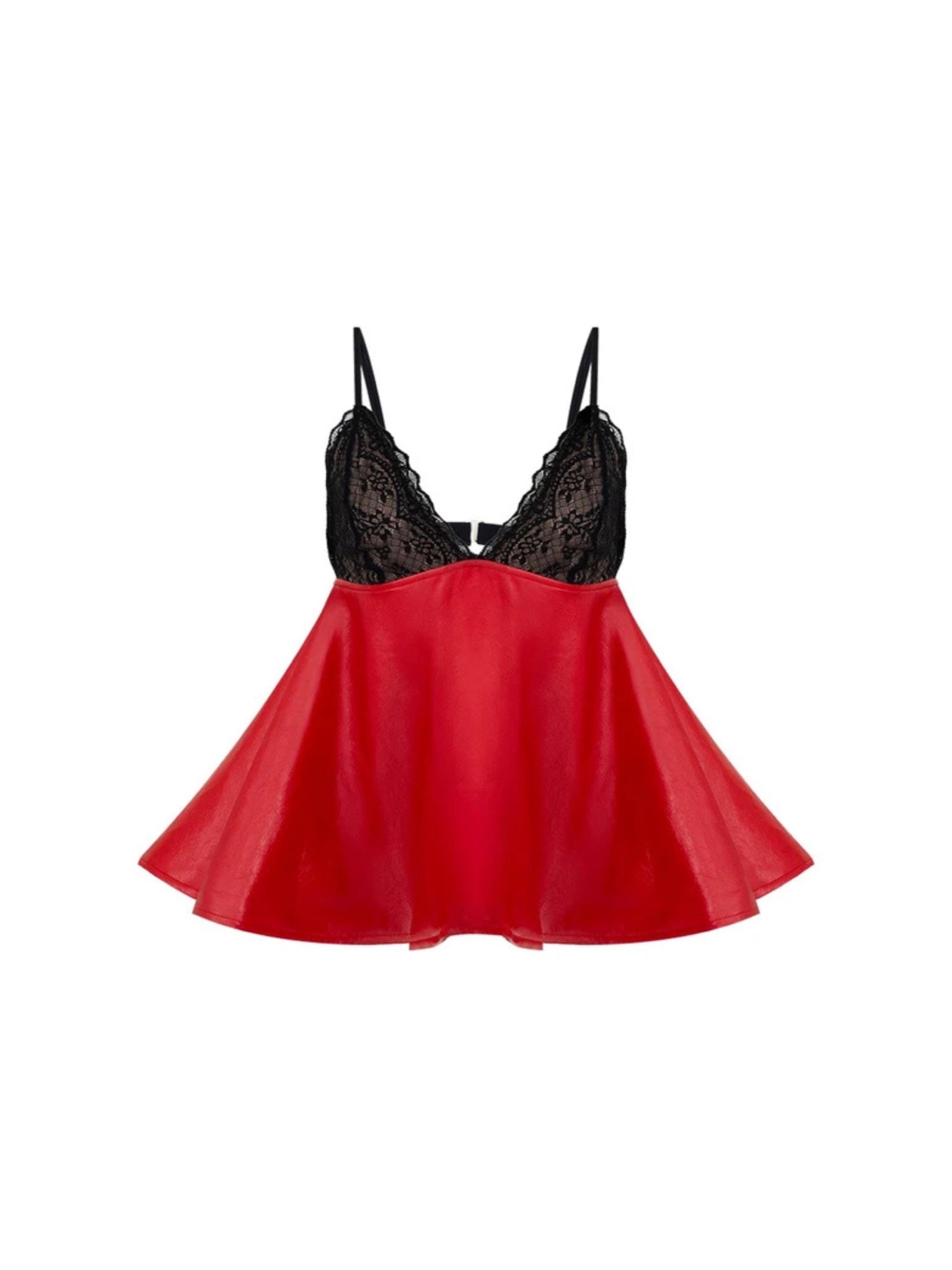 Blusa Doja 11