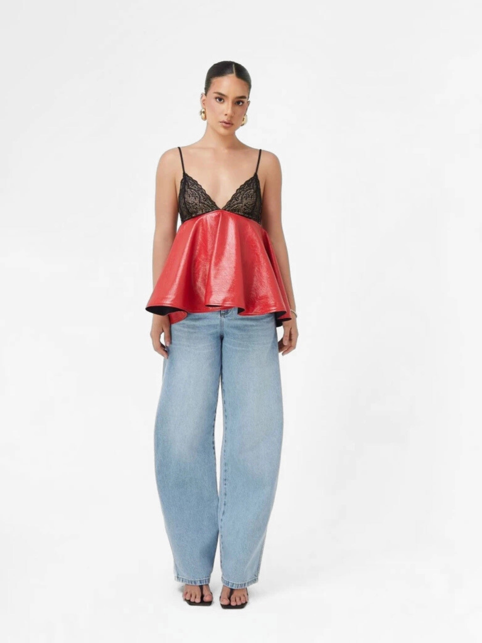 Blusa Doja 2