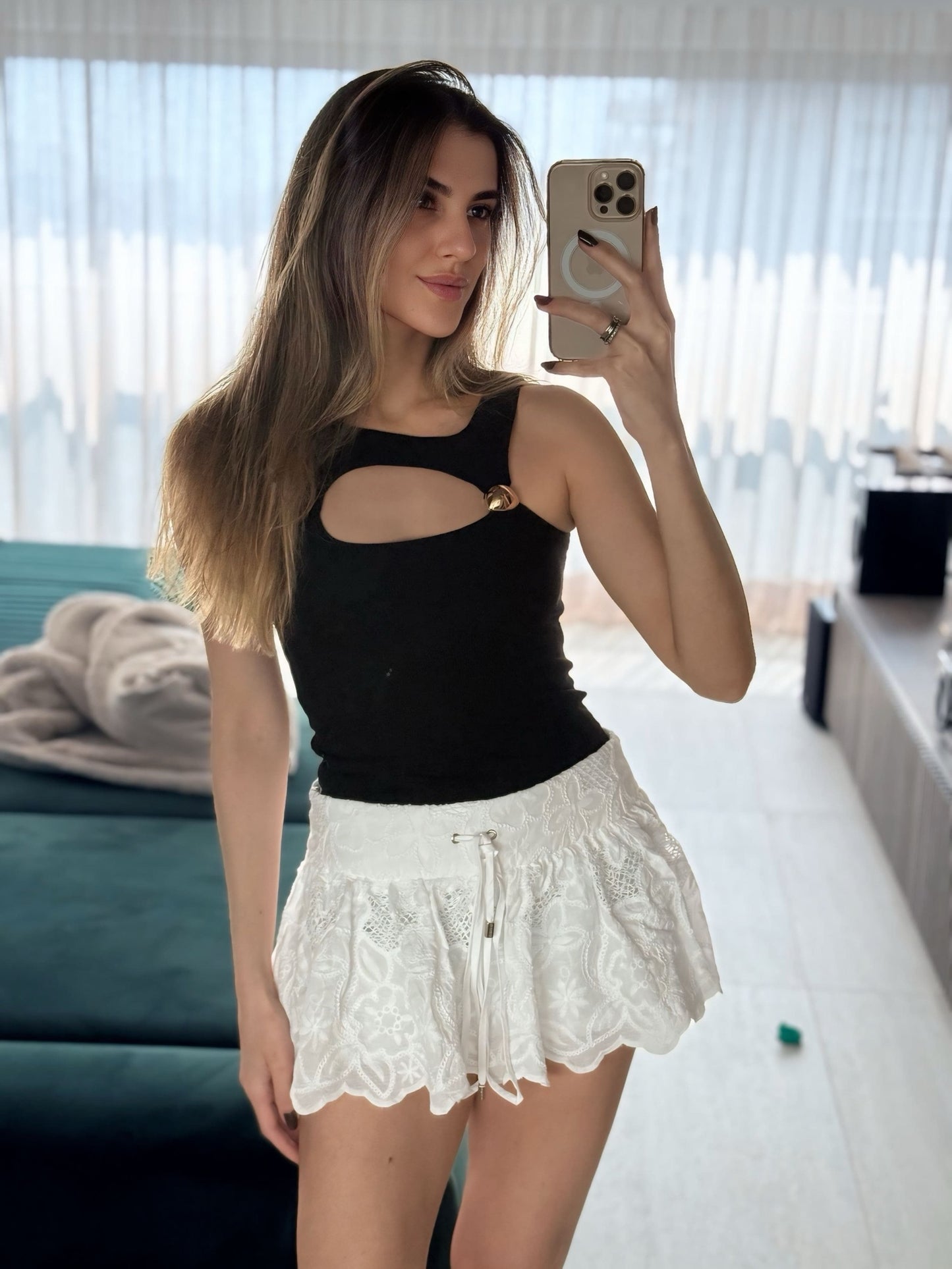 Blusa Drika 3