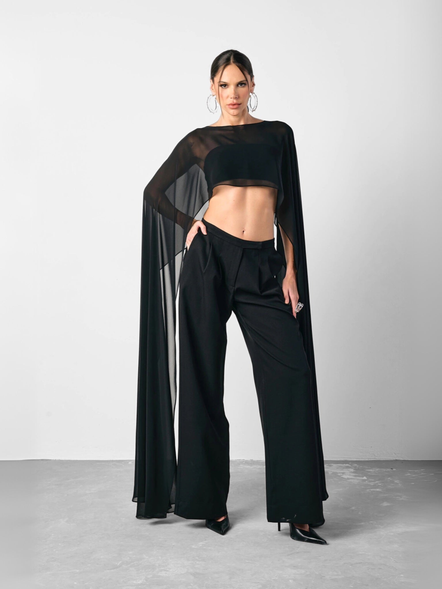 Blusa Hadassa 1