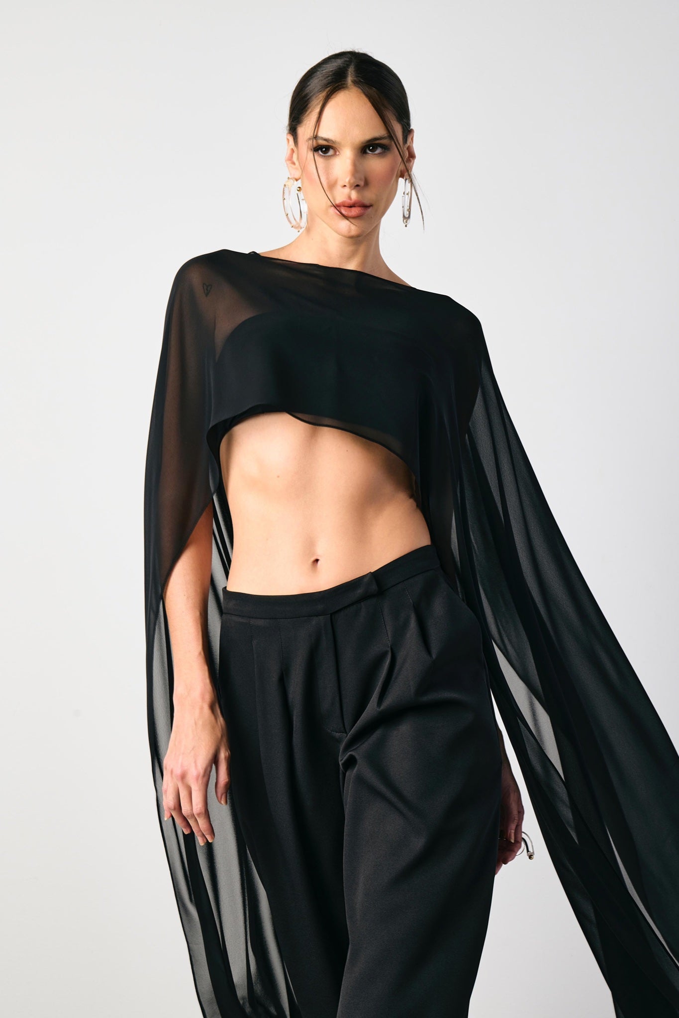 Blusa Hadassa 2