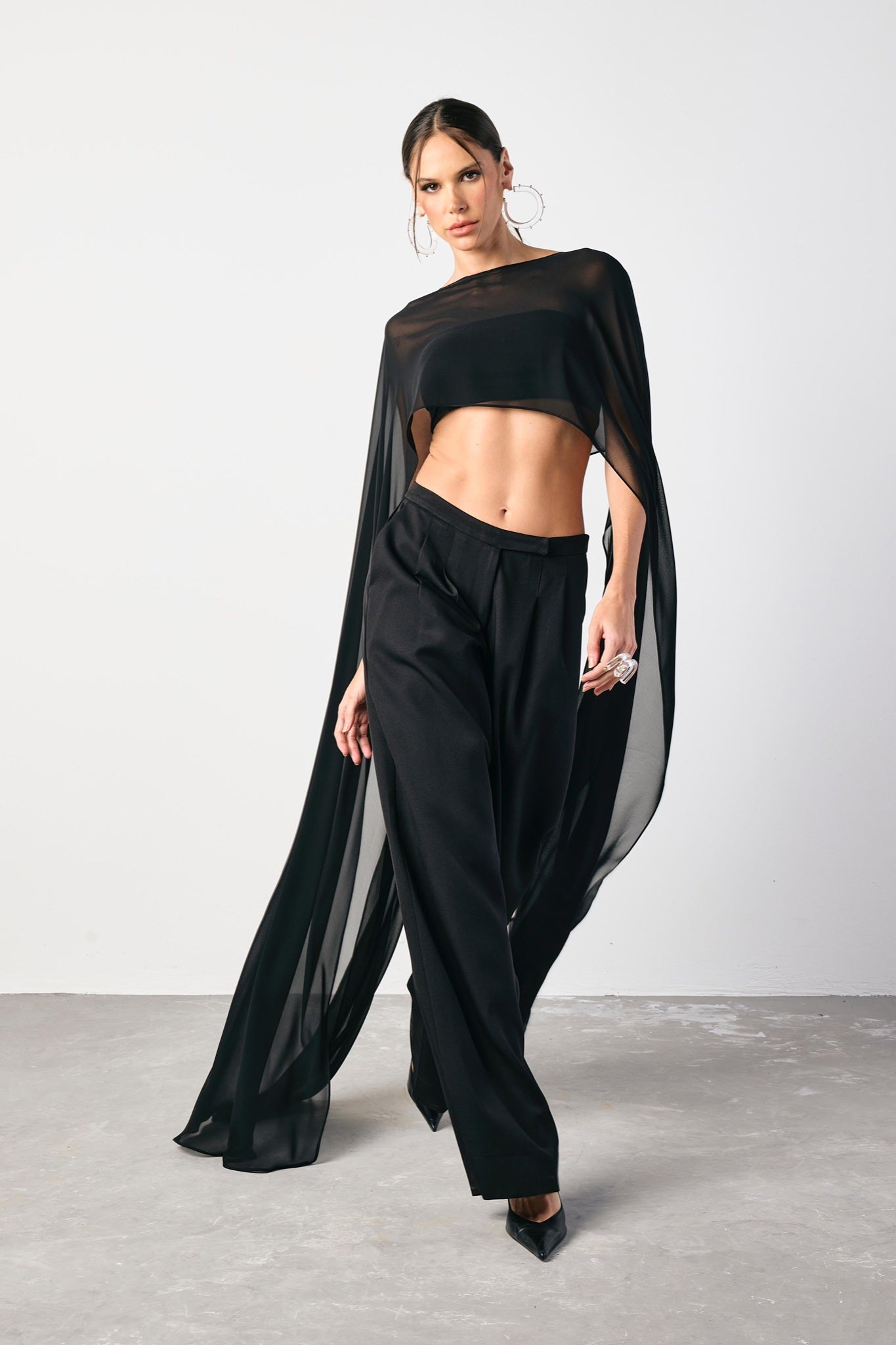Blusa Hadassa 3