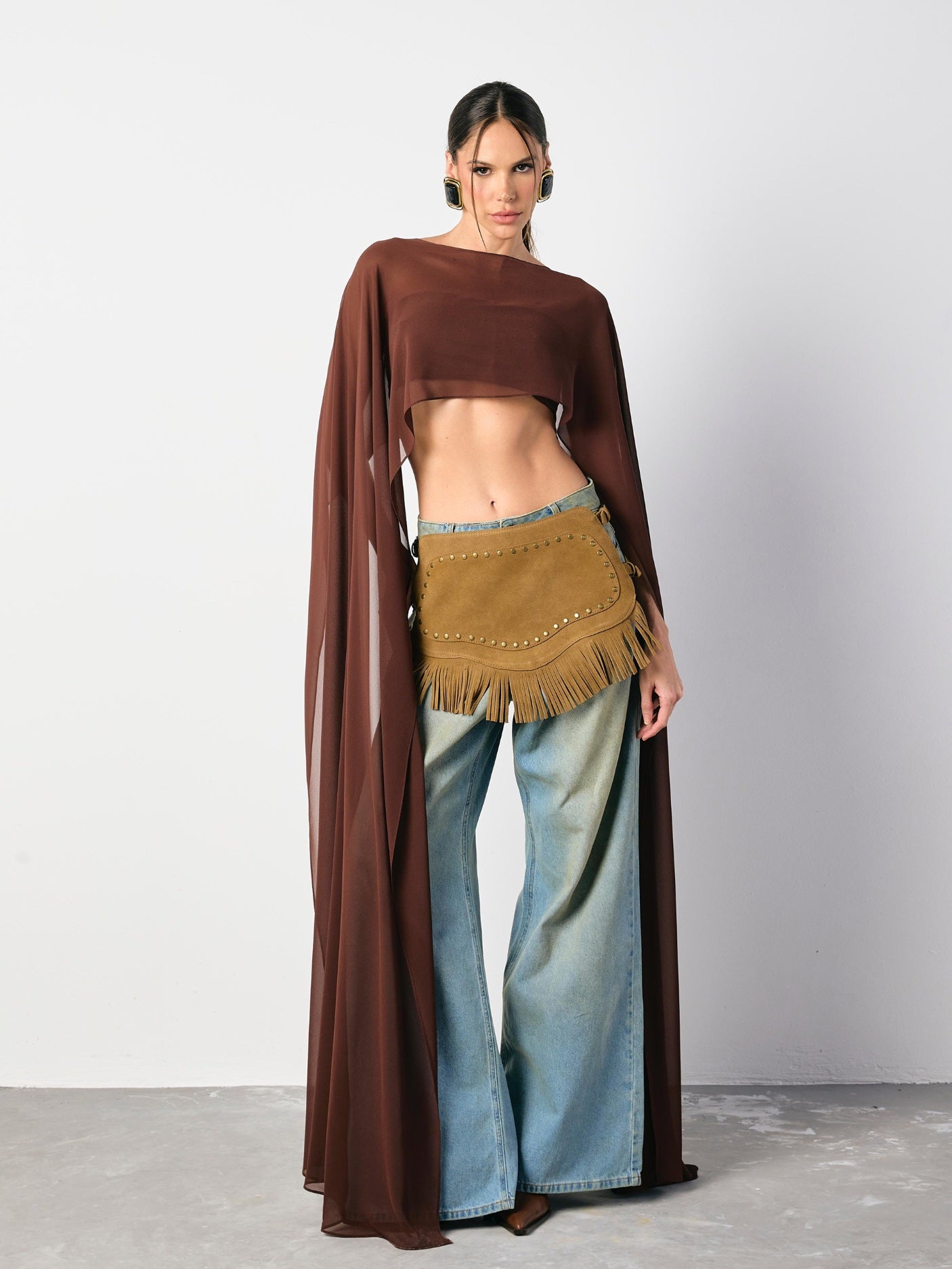 Blusa Hadassa 4