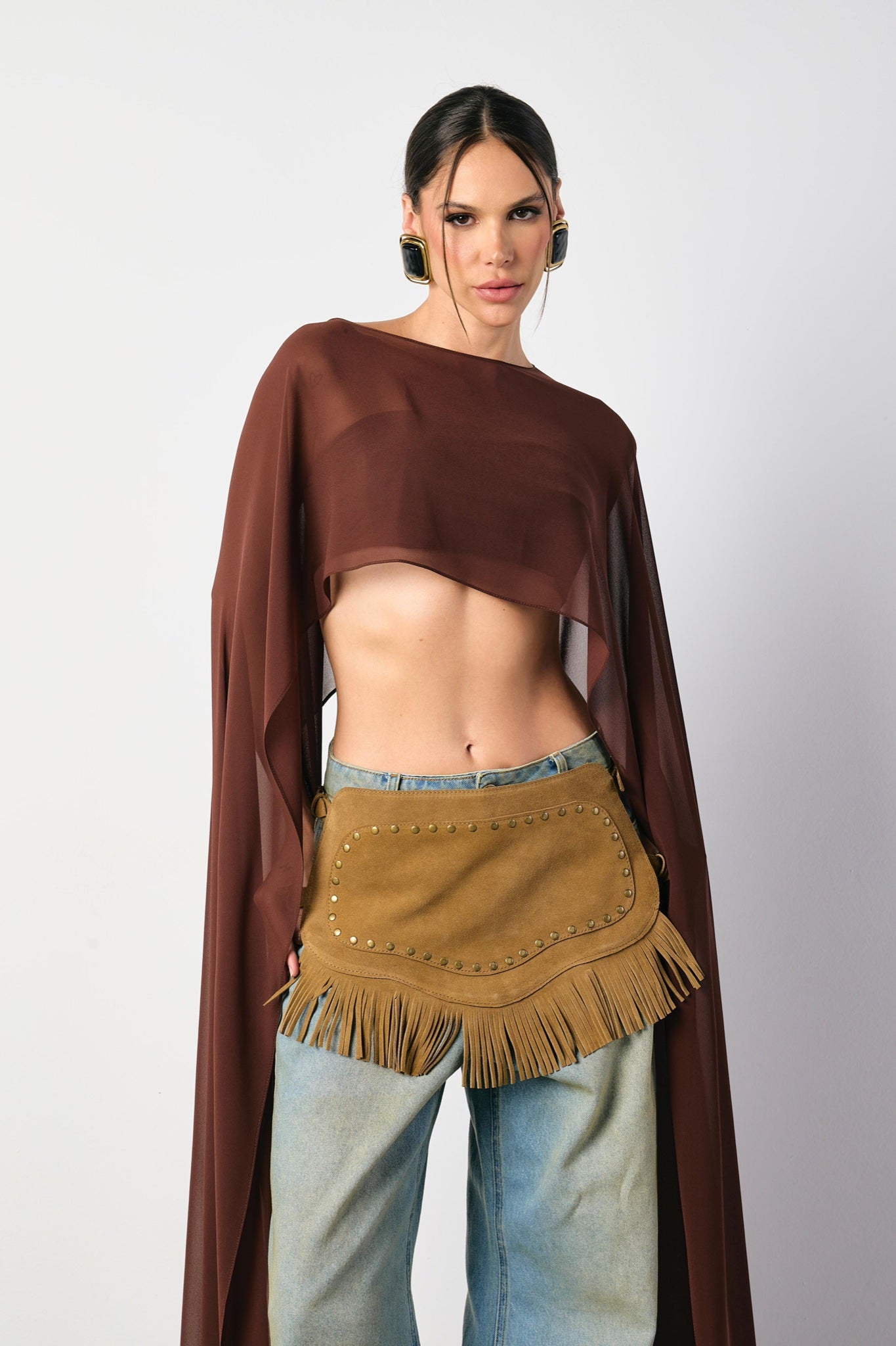 Blusa Hadassa 5