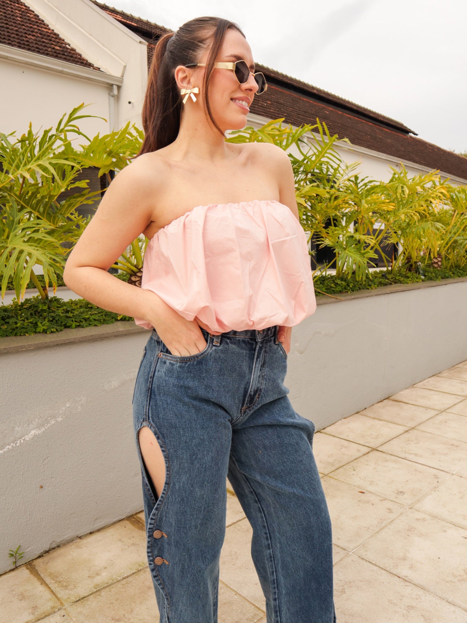Blusa Regata Adelia 1