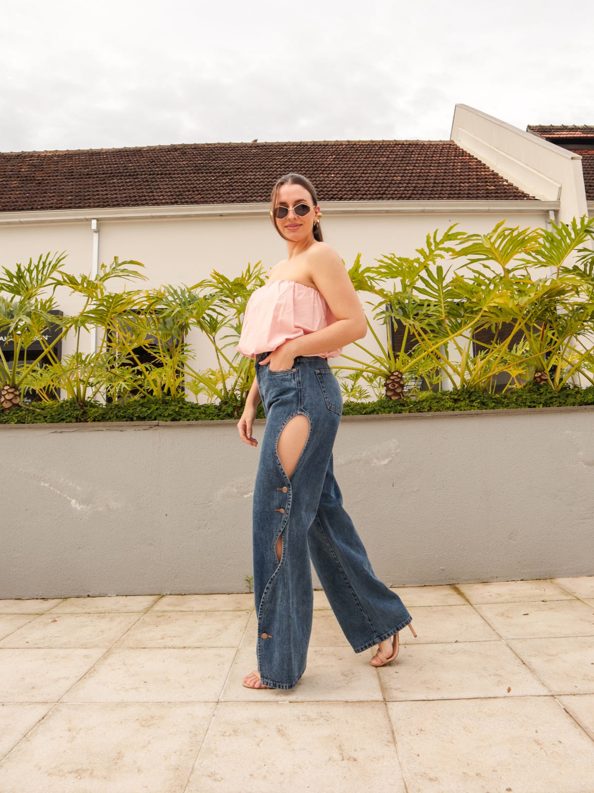 Blusa Regata Adelia 2