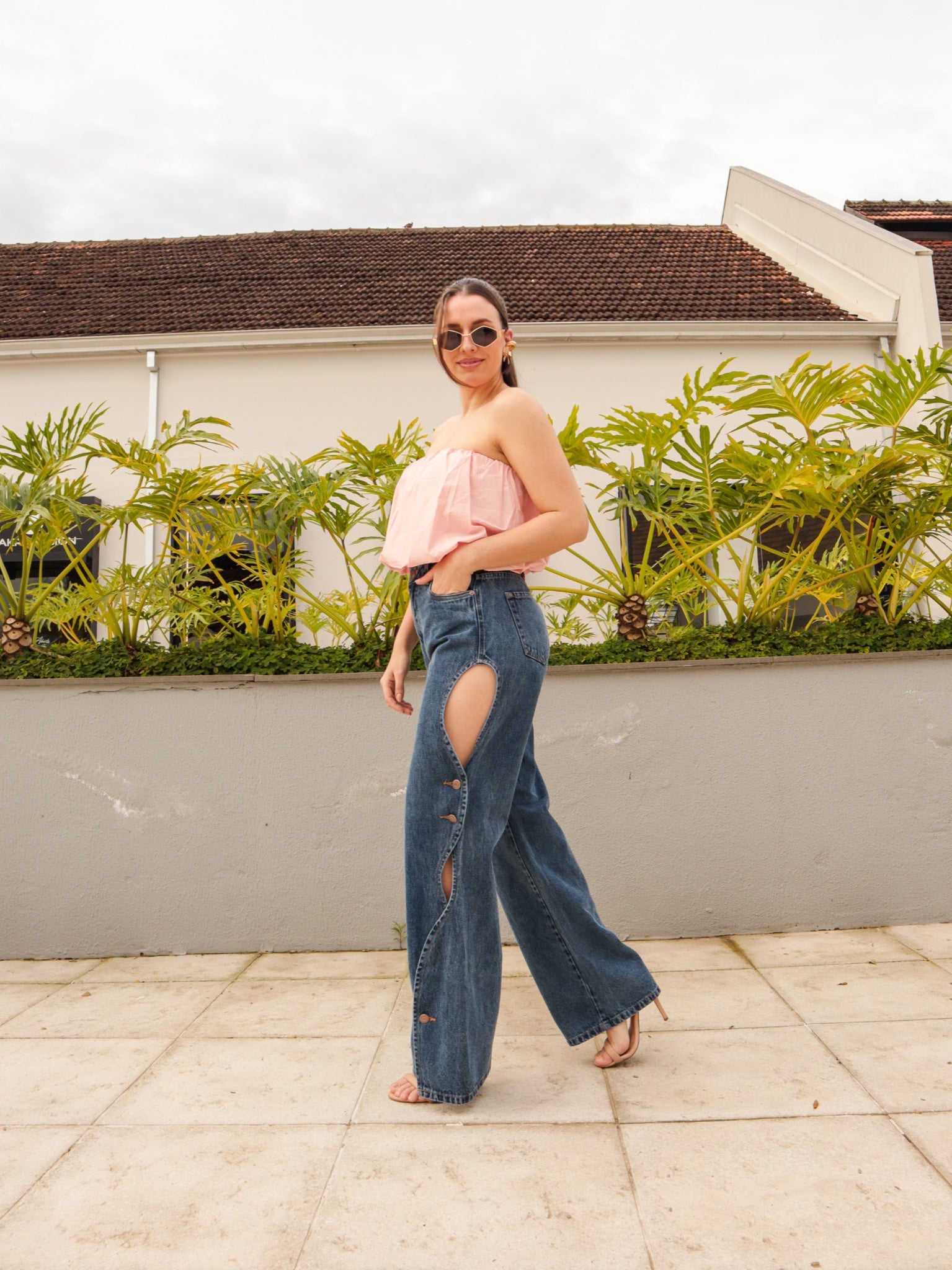 Blusa Regata Adelia 2