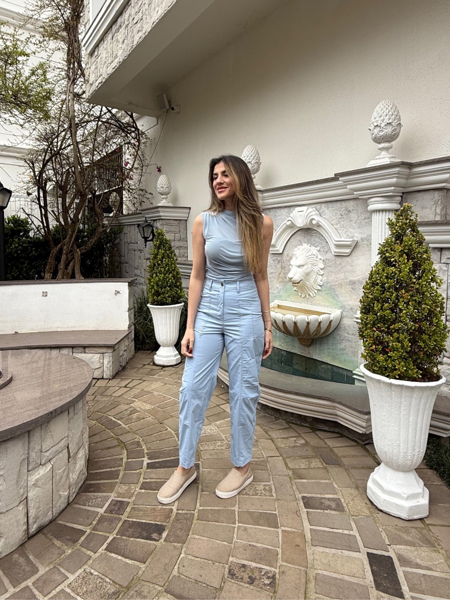 Blusa Samira 7