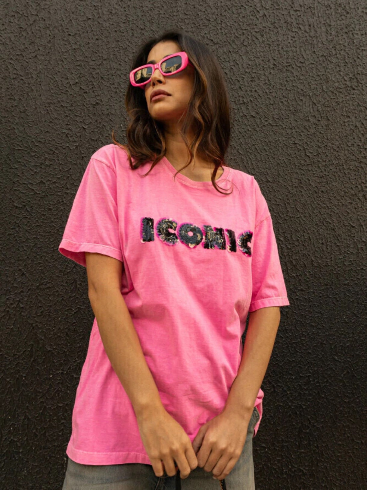 Blusa Tokyo Iconic 1