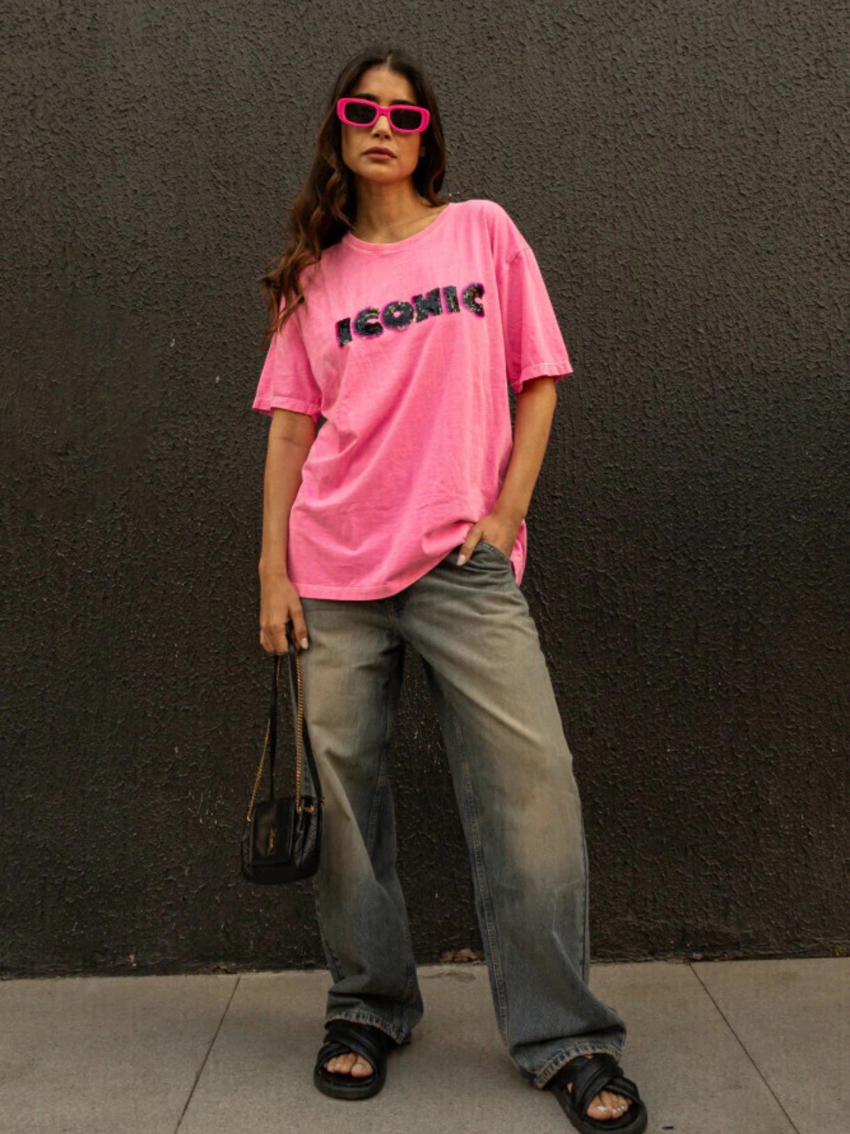 Blusa Tokyo Iconic 2