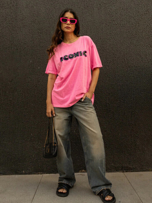 Blusa Tokyo Iconic 2