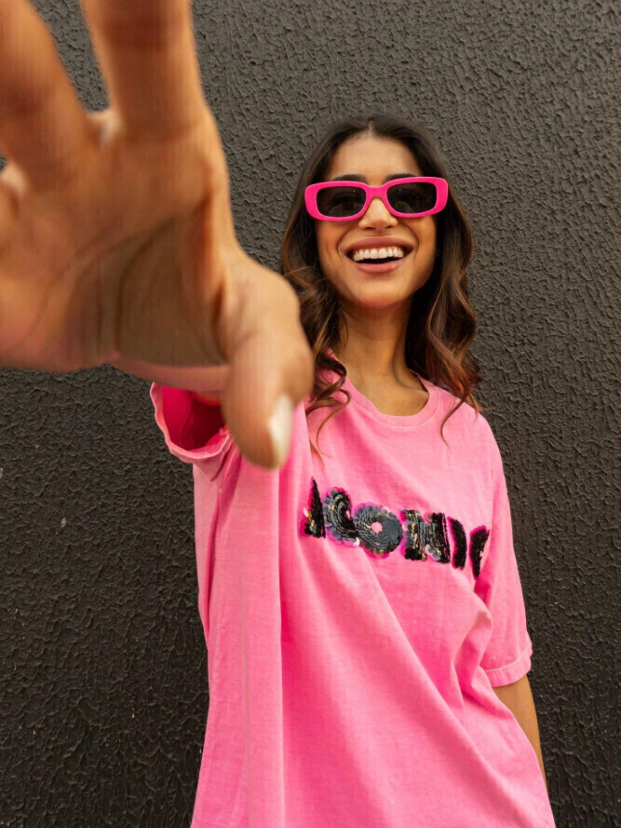 Blusa Tokyo Iconic 3