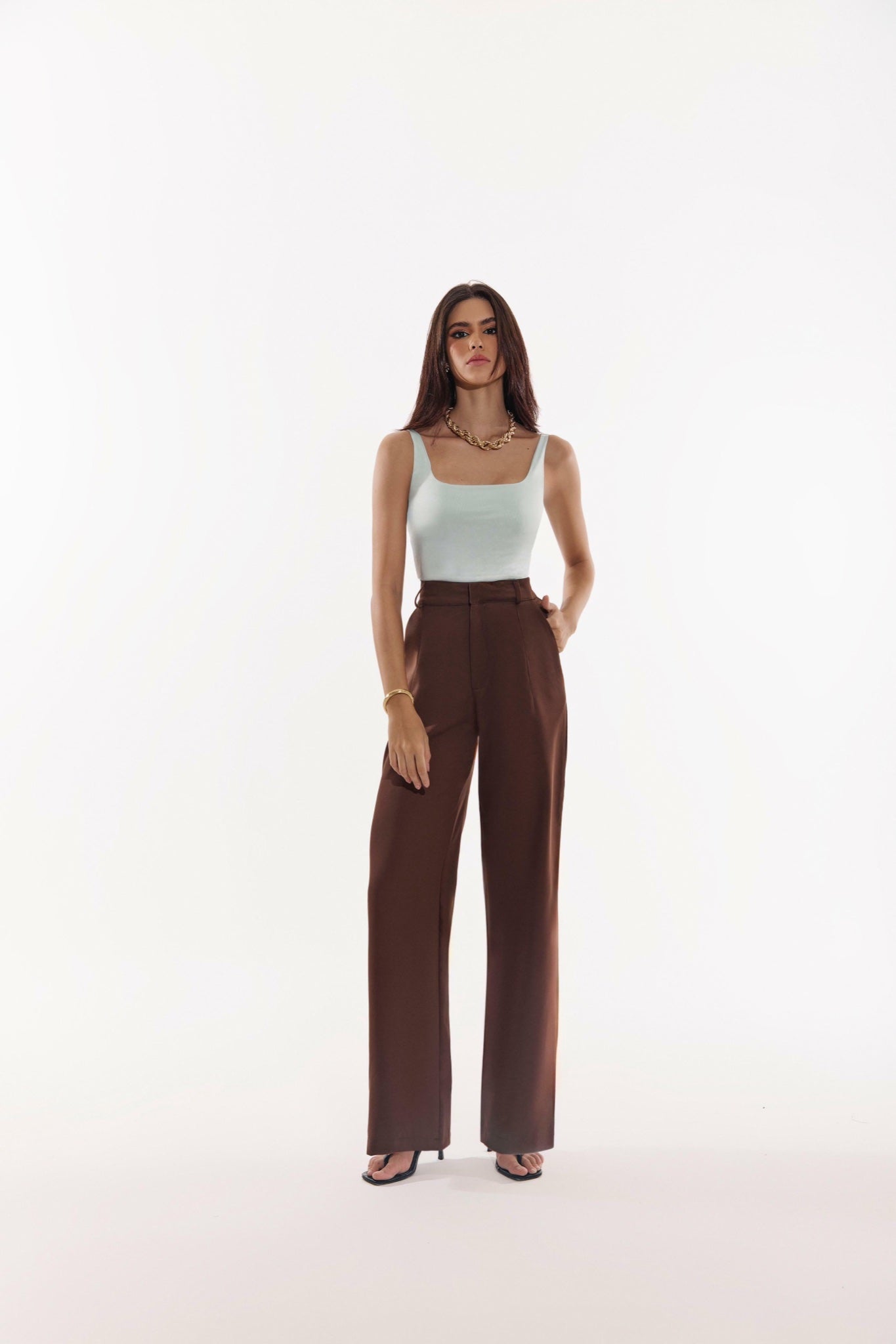 Body Basic 4