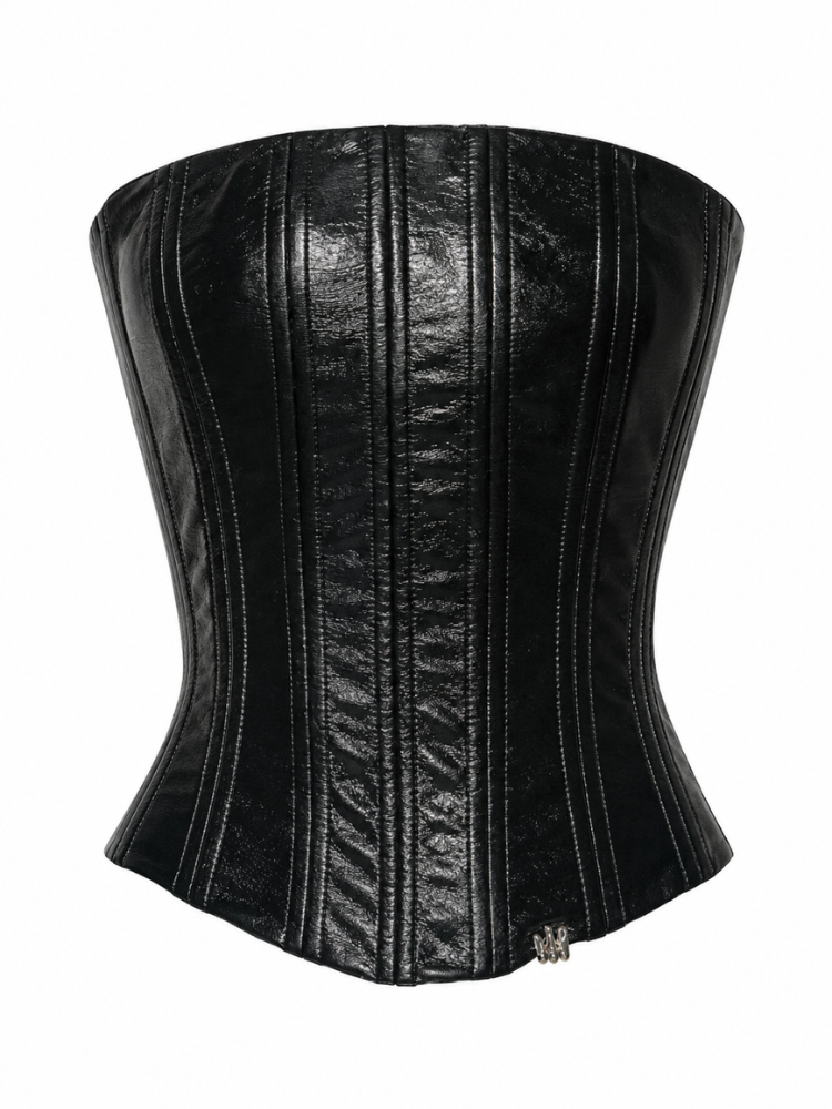 Corset Dalila Vinil