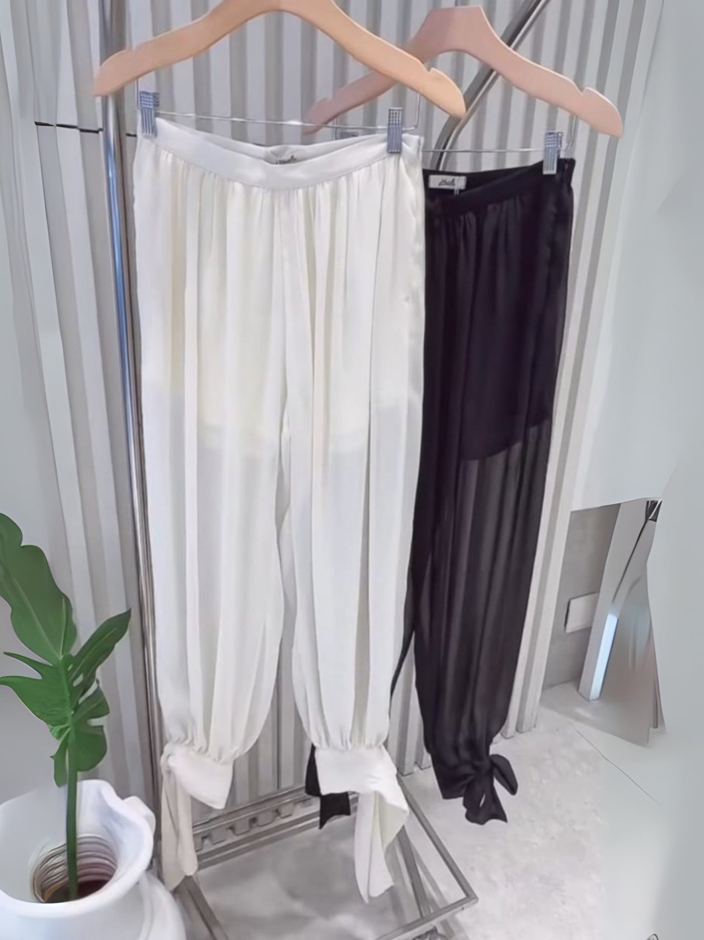 Calça Aladim 4