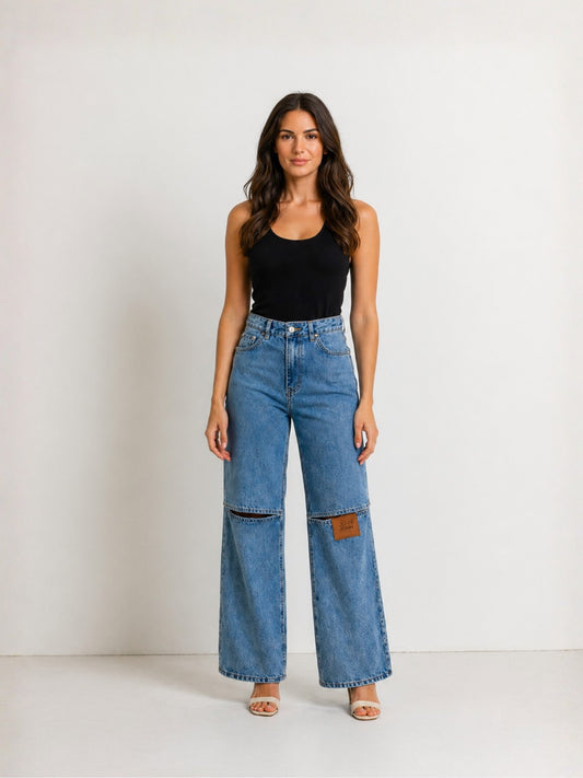 Calça Elyda 1