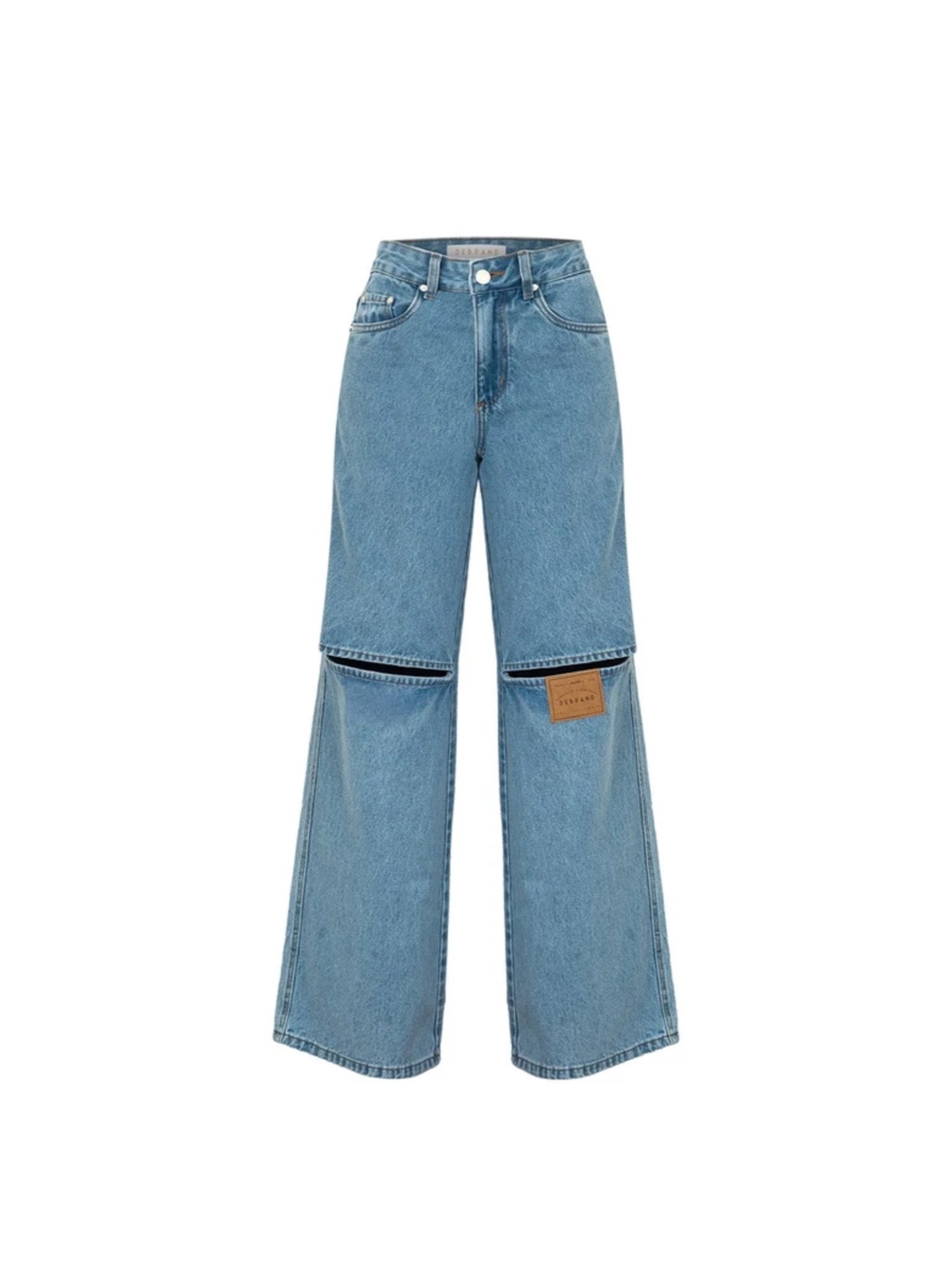 Calça Elyda 3