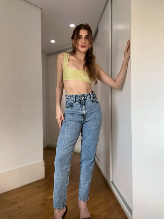 Calça Garc 1