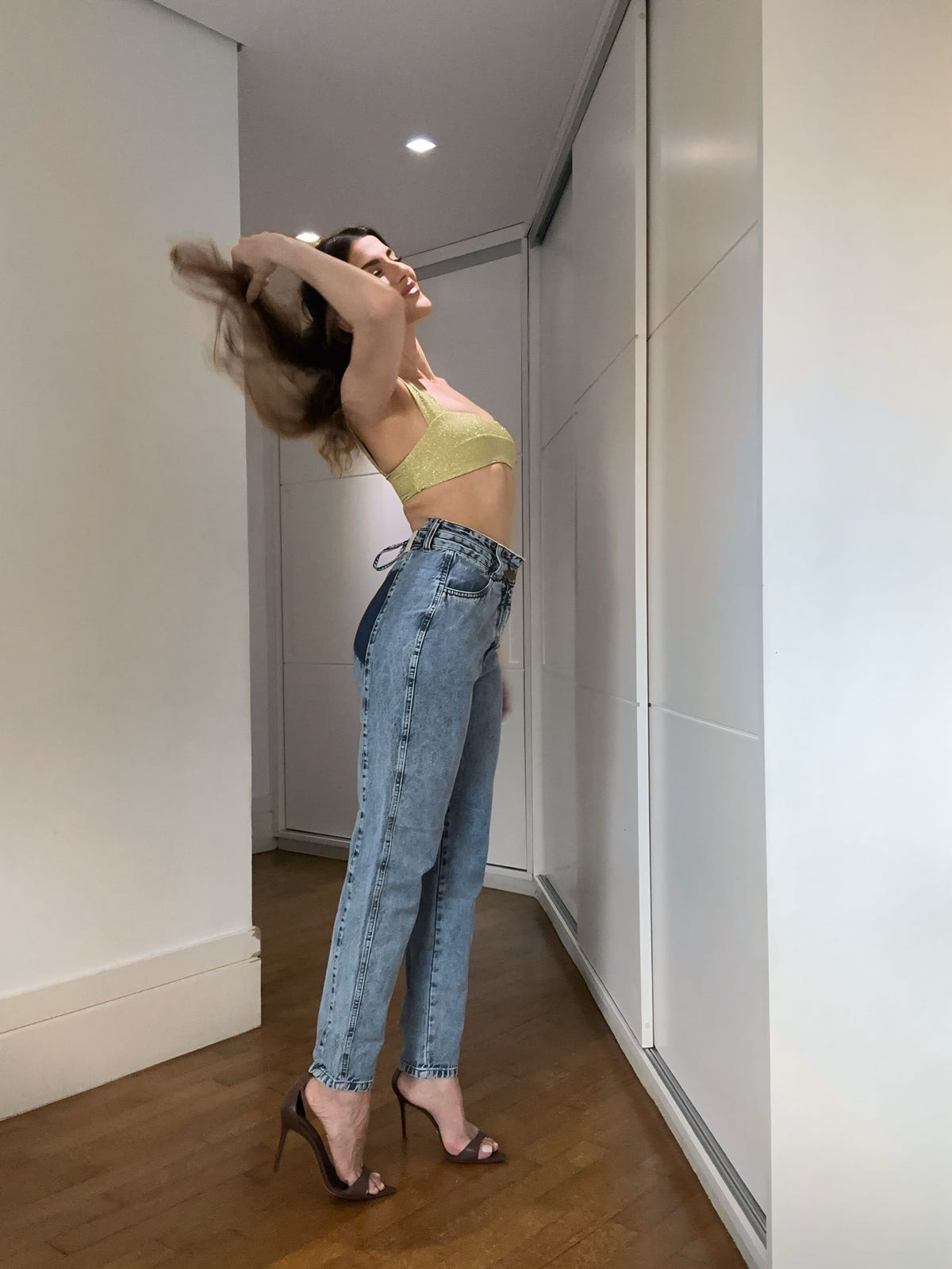 Calça Garc 2