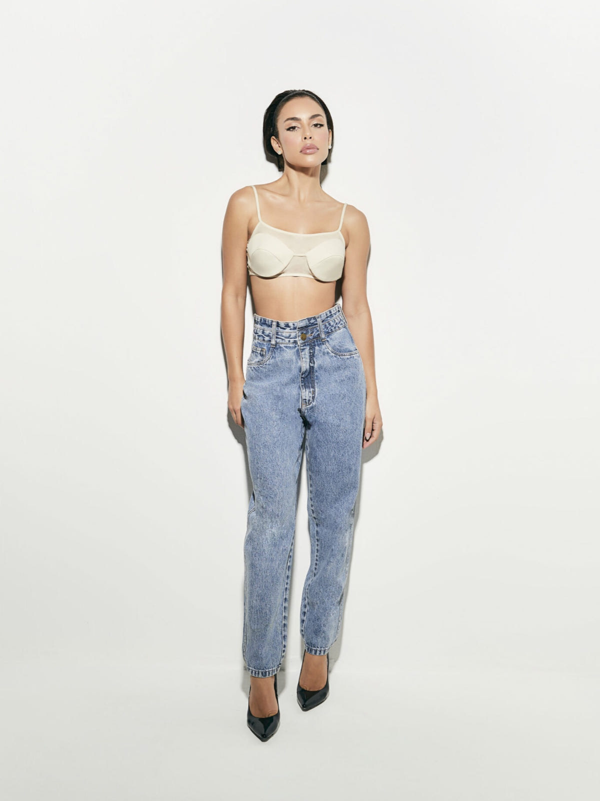 Calça Garc 4