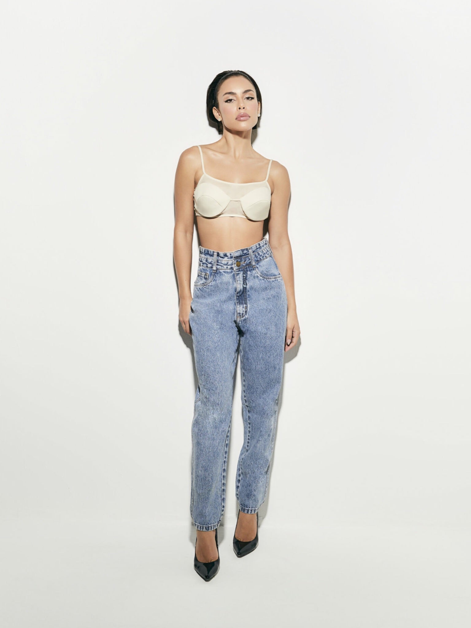 Calça Garc 4
