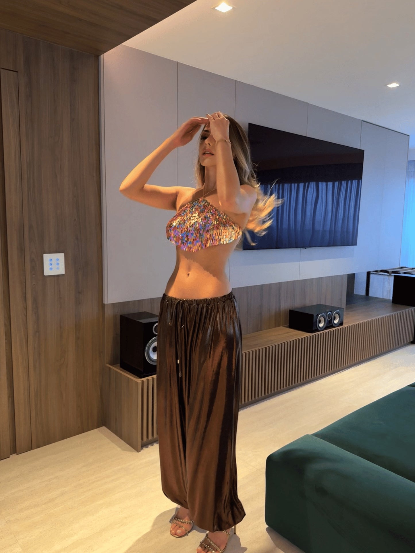 Calça Natasha 4