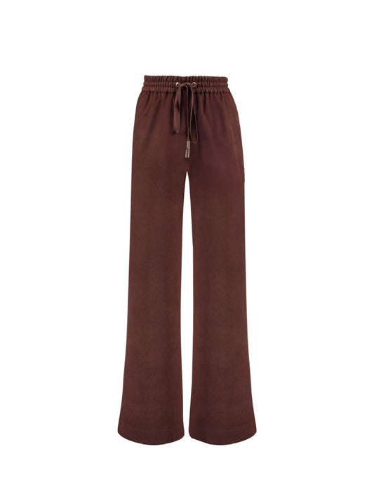 Calça Veludo Jaque 2