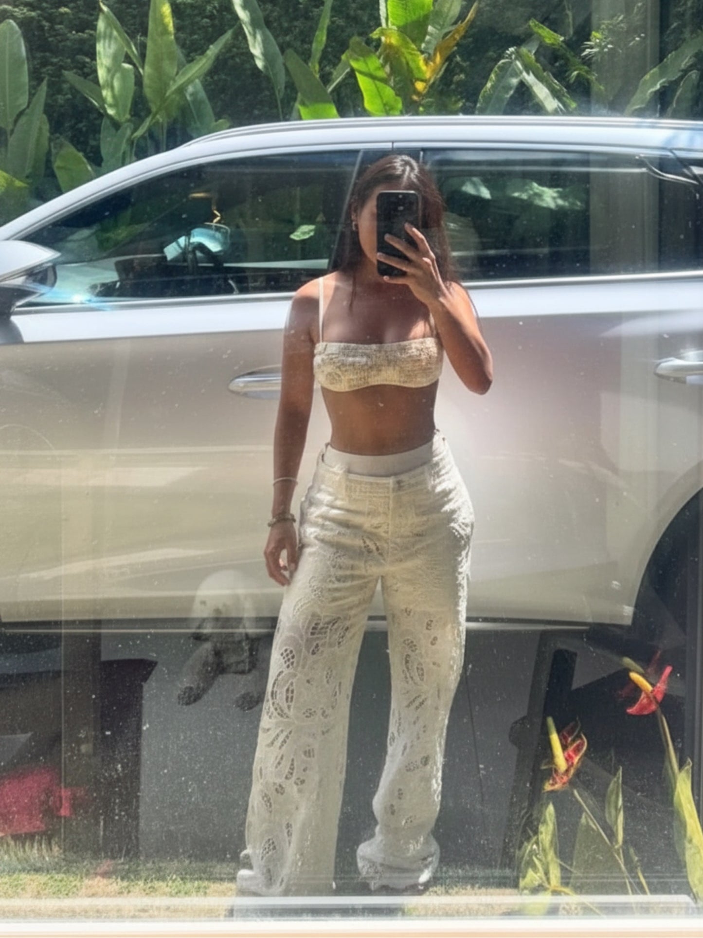Calça Yumi 4
