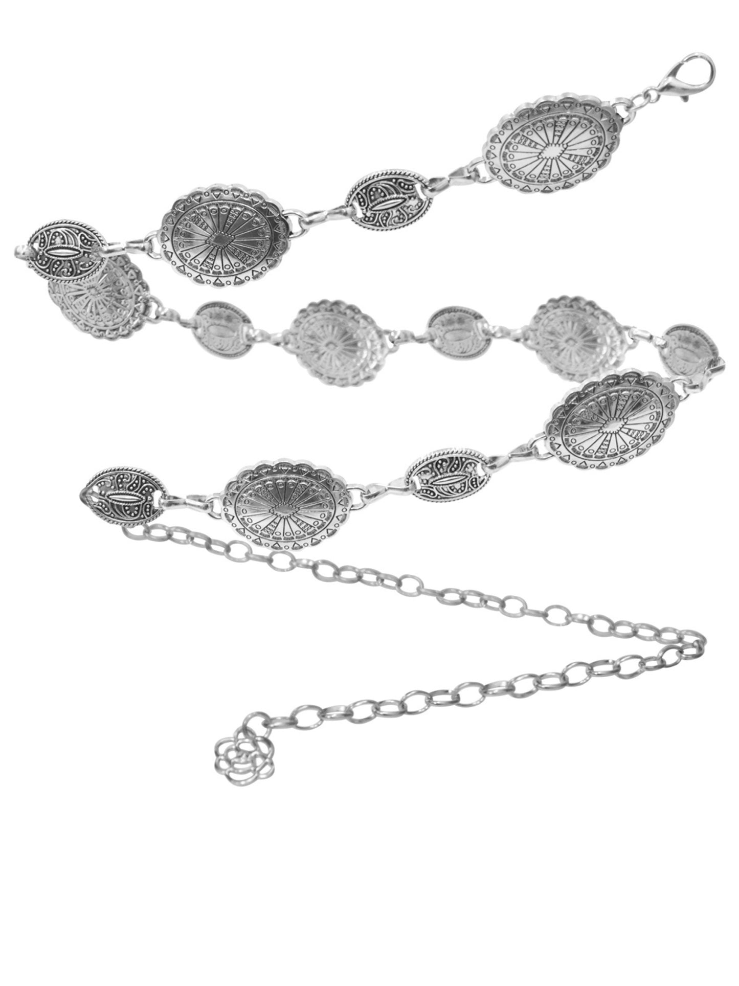 Cinto Metal Ruby 3