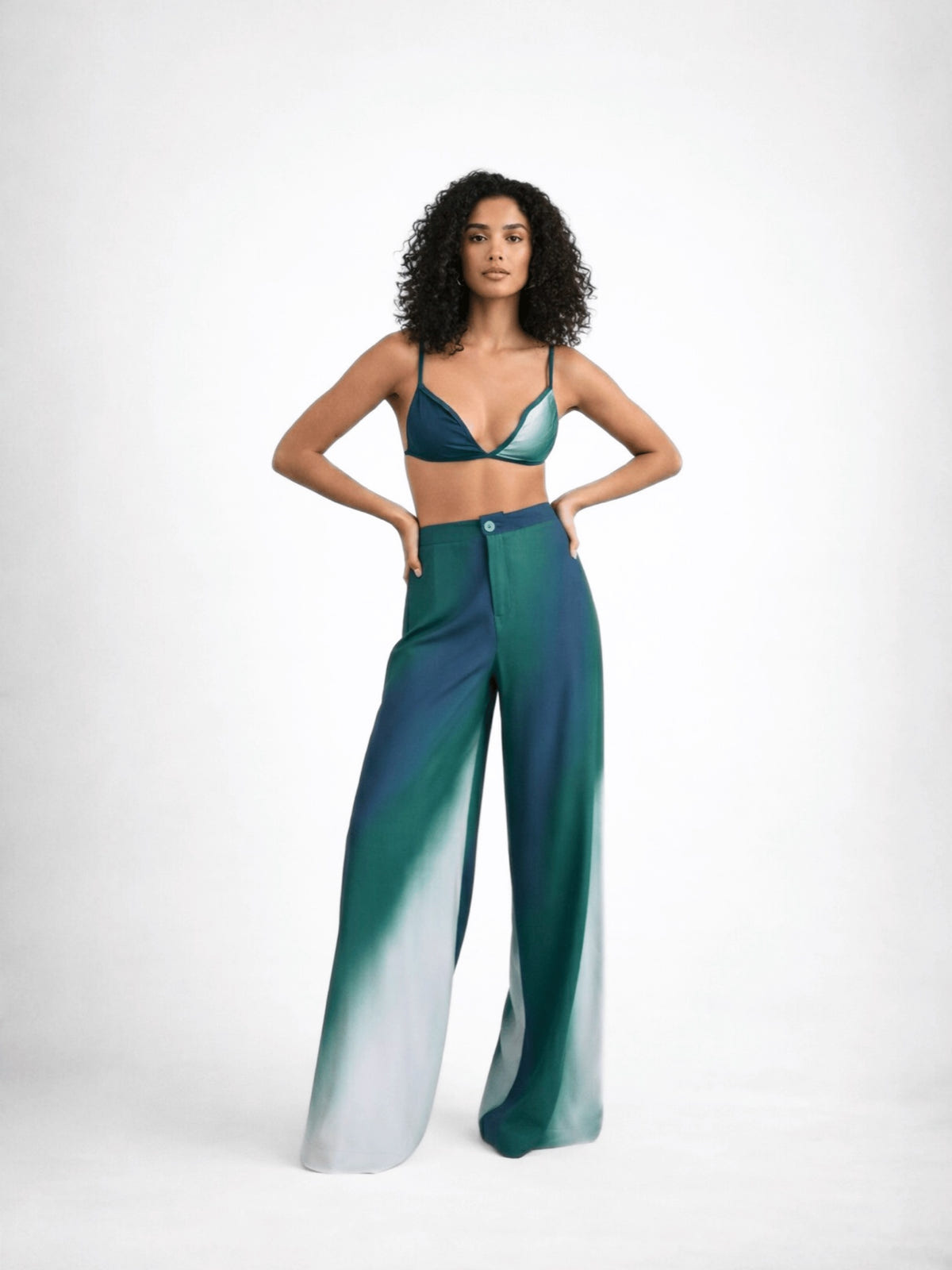 Conjunto Debbie 1