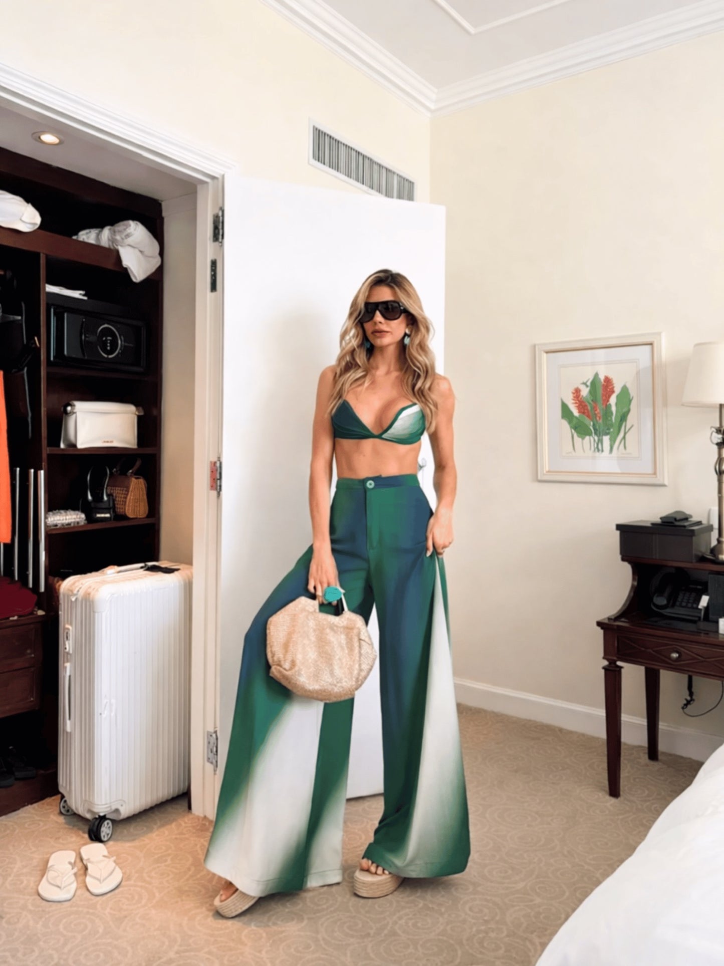 Conjunto Debbie 4