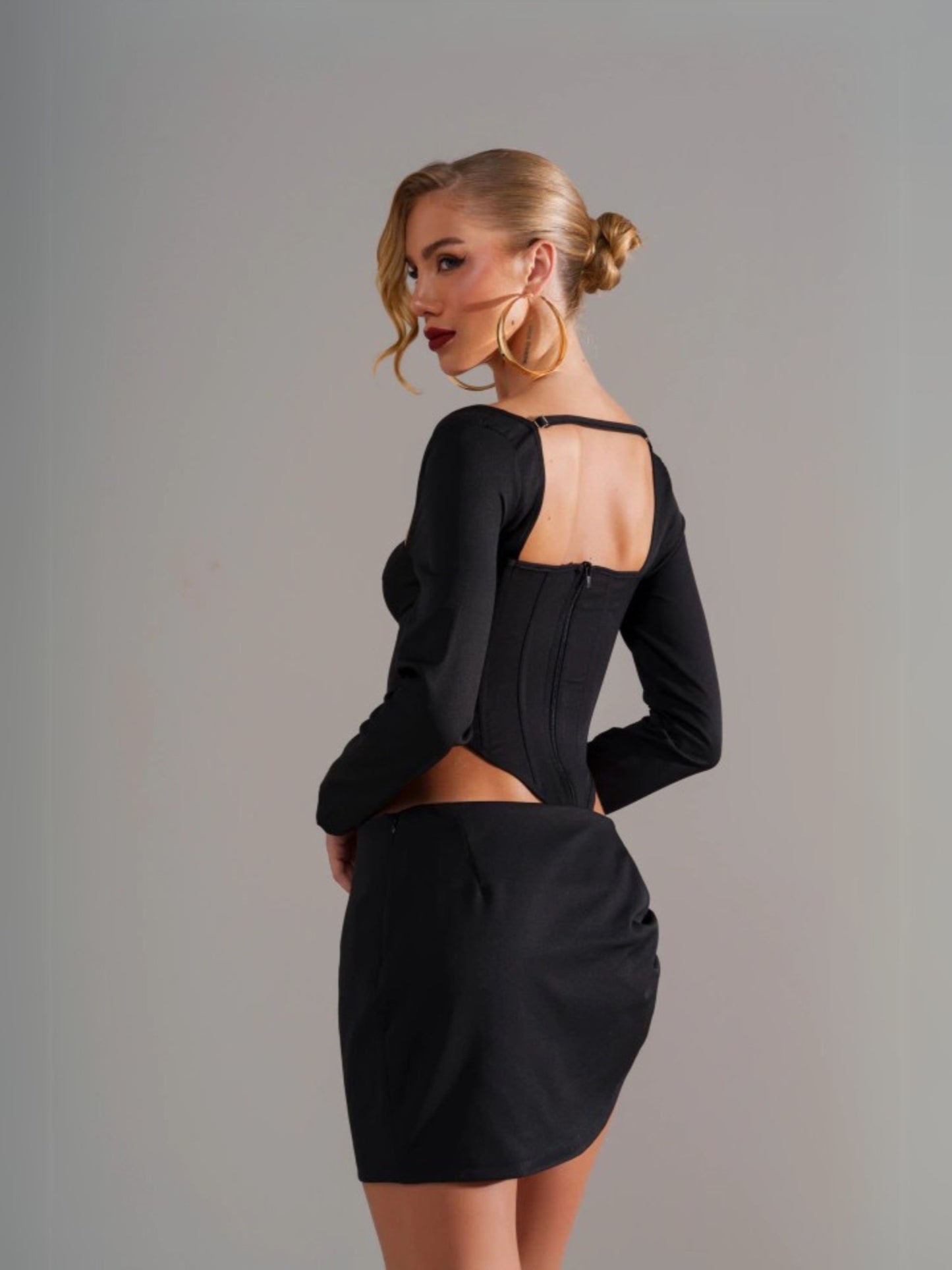 Conjunto Duda 4