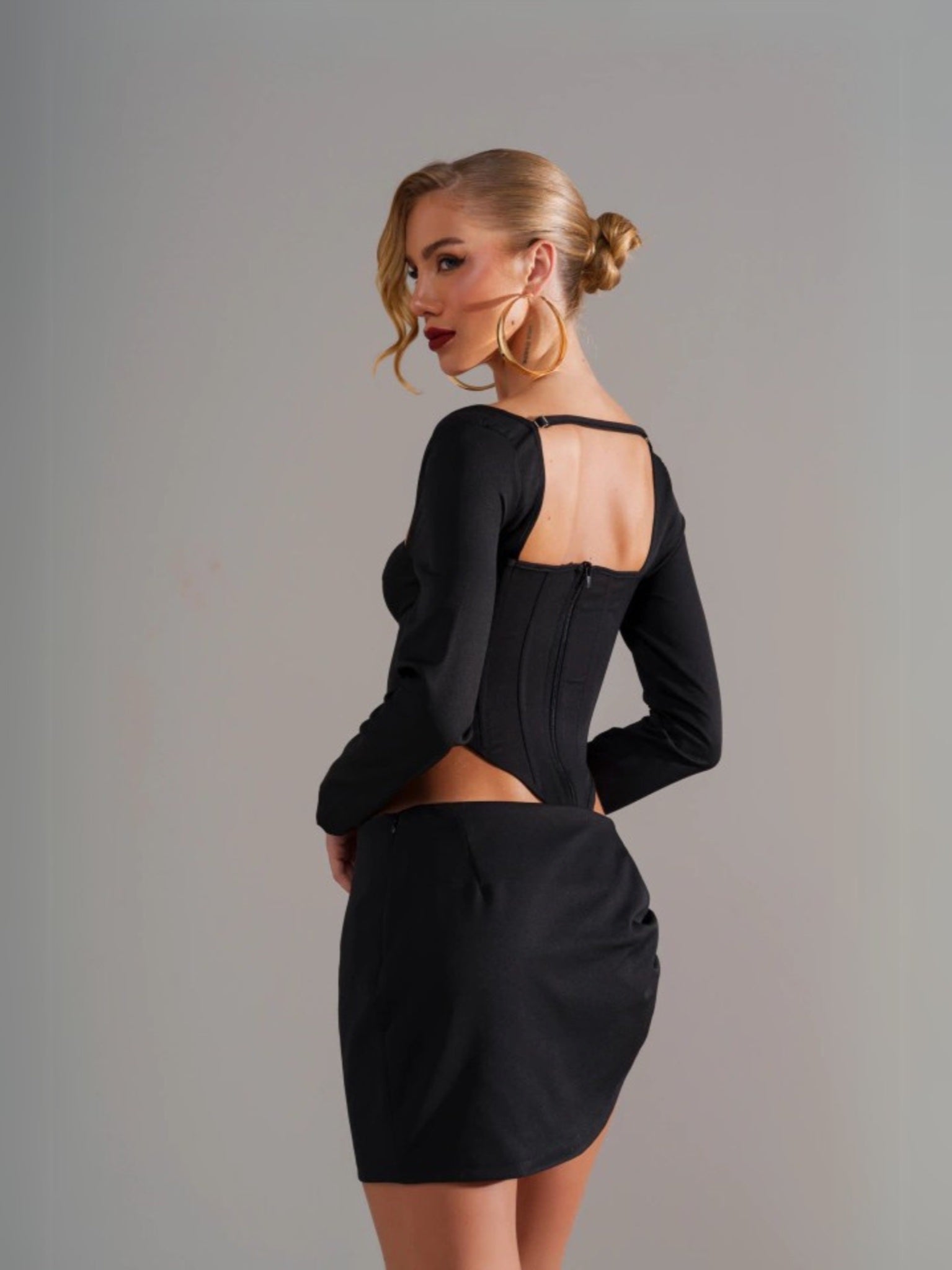 Conjunto Duda 4