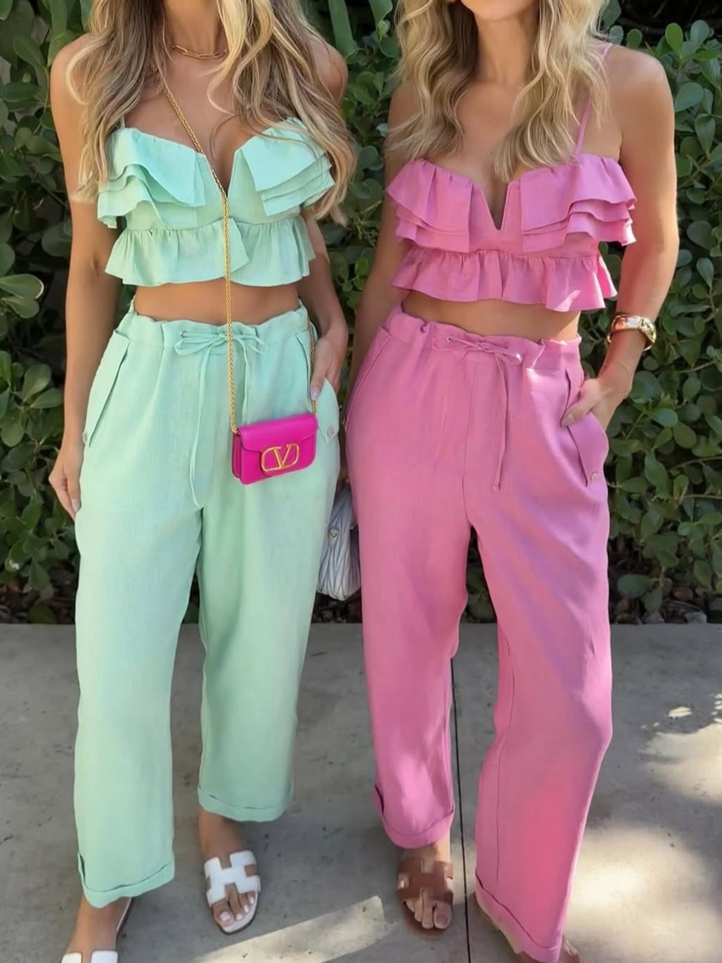 Conjunto Linho Emilia 4