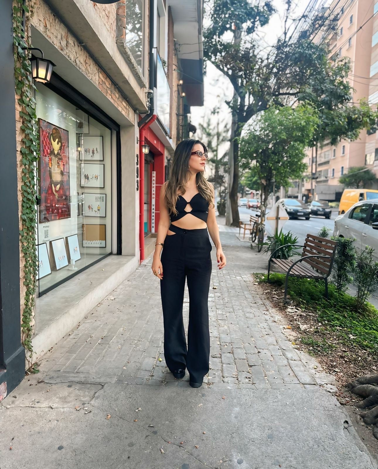 Conjunto Lorena 2