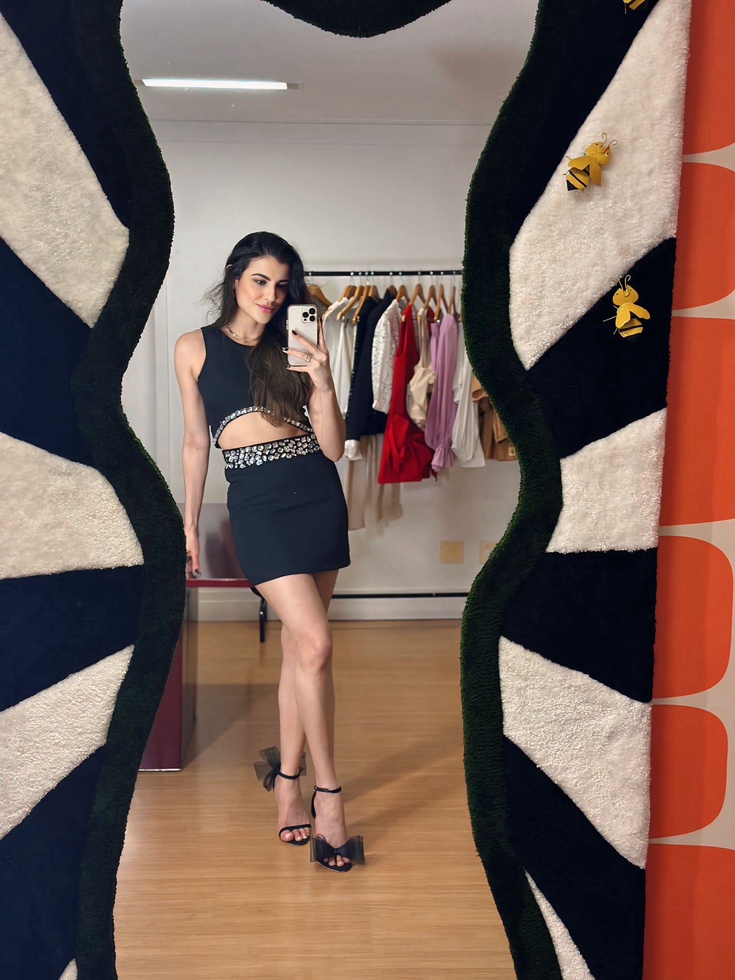 Conjunto Malu 2