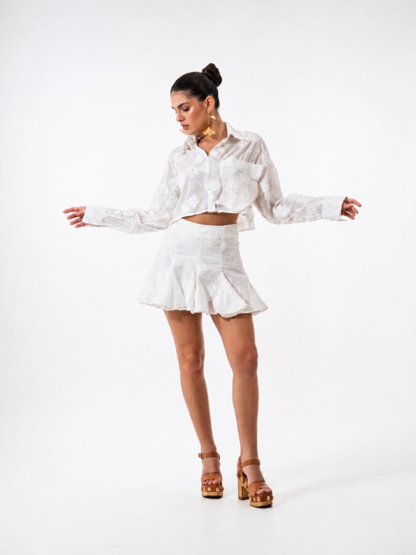 Cropped Tazia 2