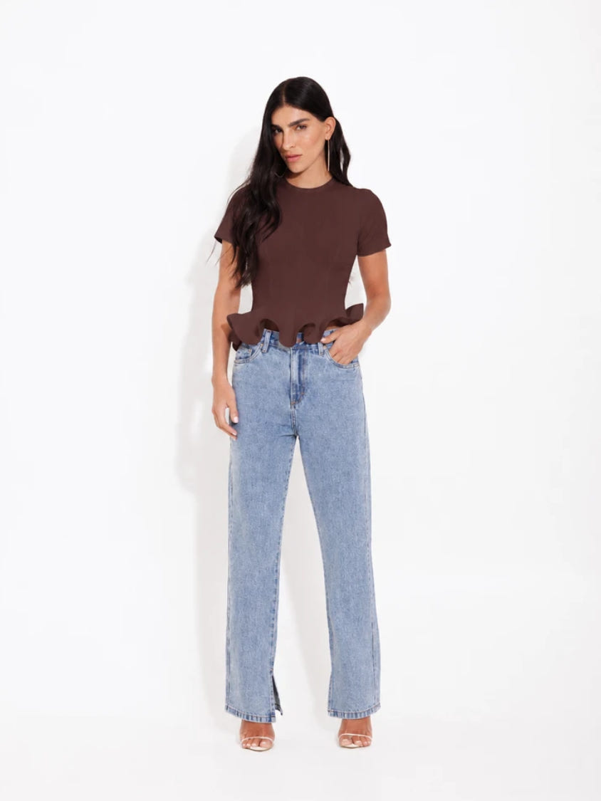 Blusa Natalie