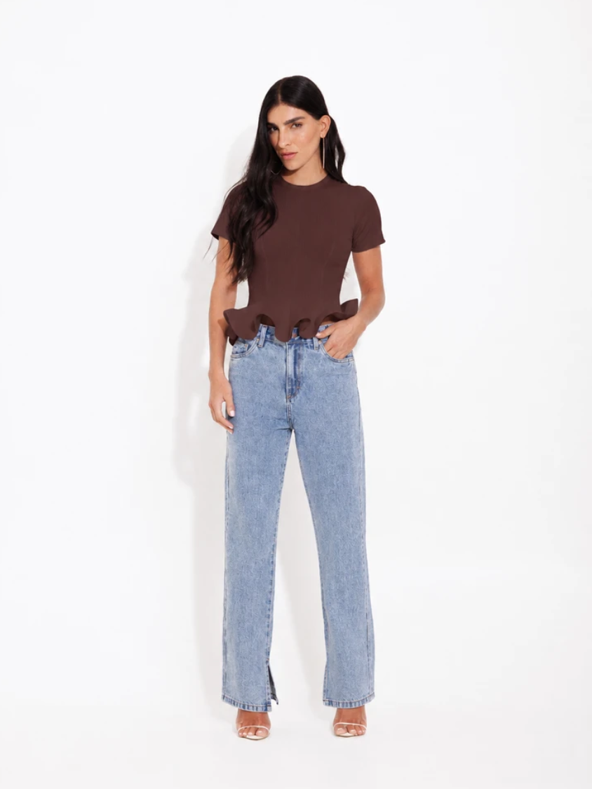 Blusa Natalie
