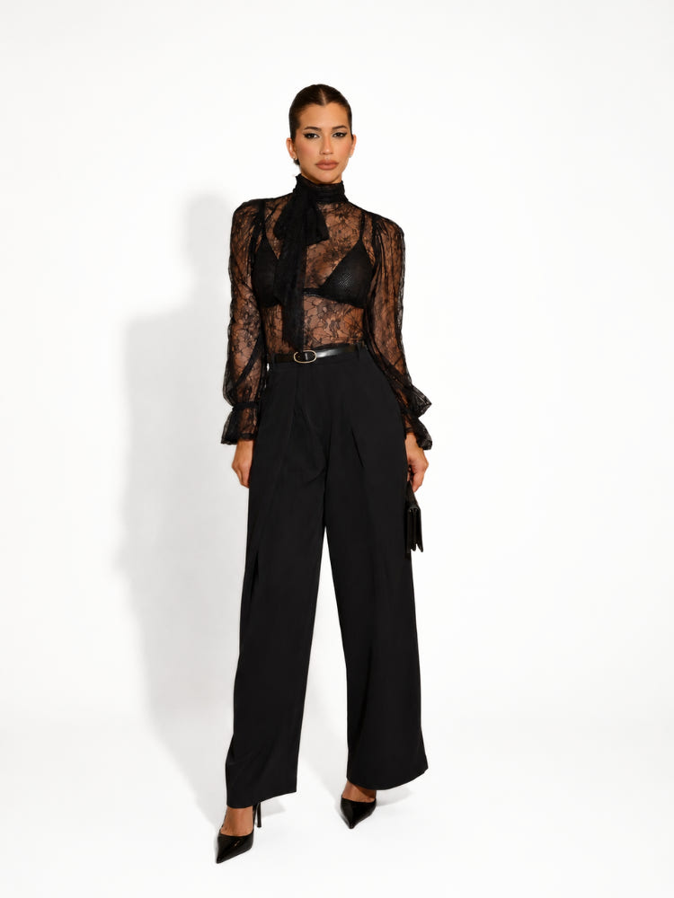 Blusa Oliva