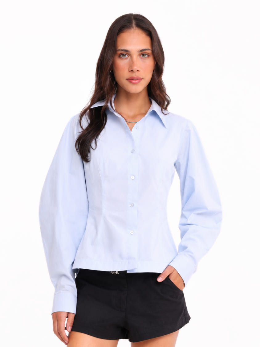Camisa Alana