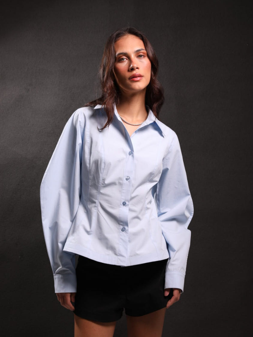 Camisa Alana