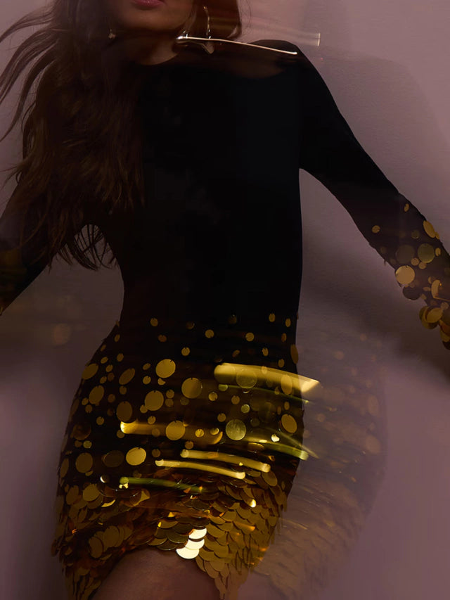 Vestido Eleonora
