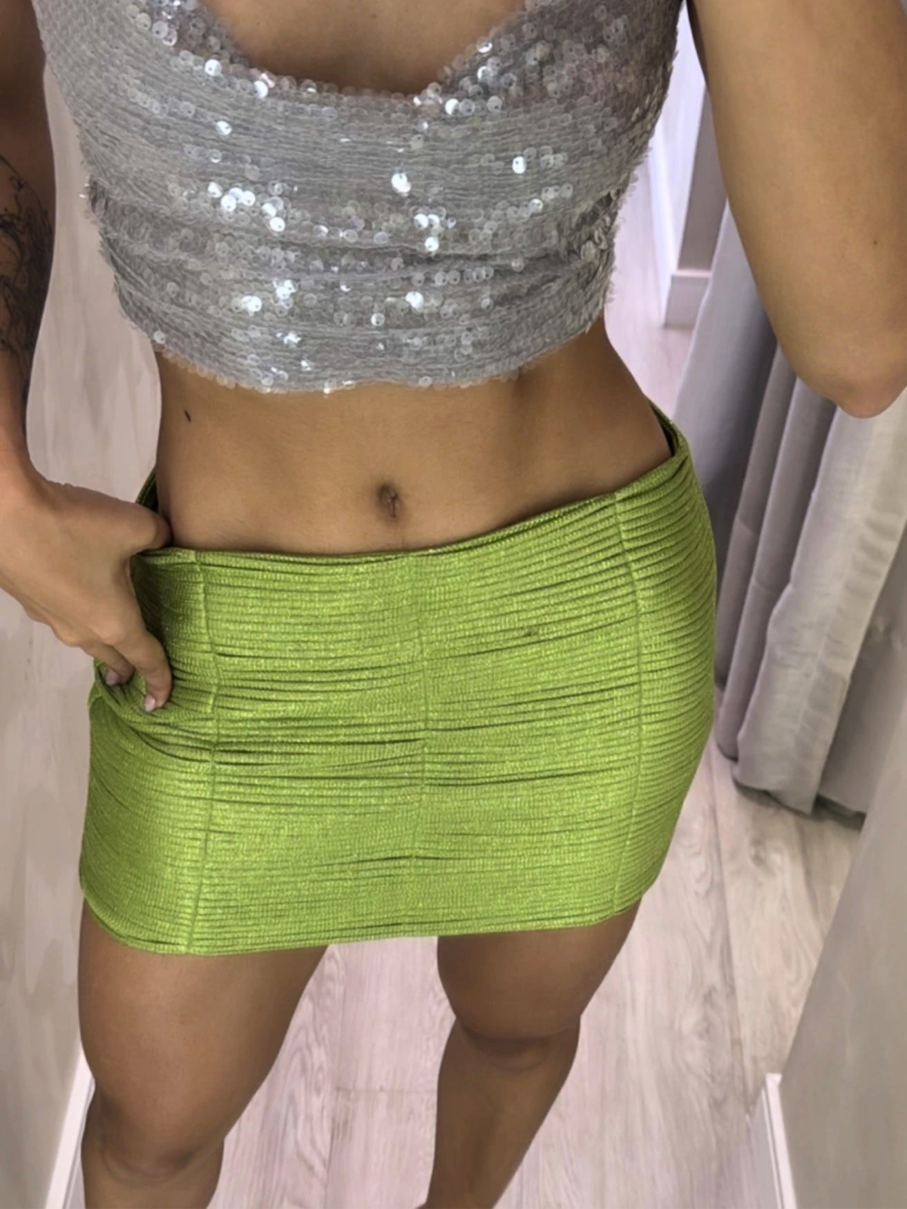 Saia Marítimo 3