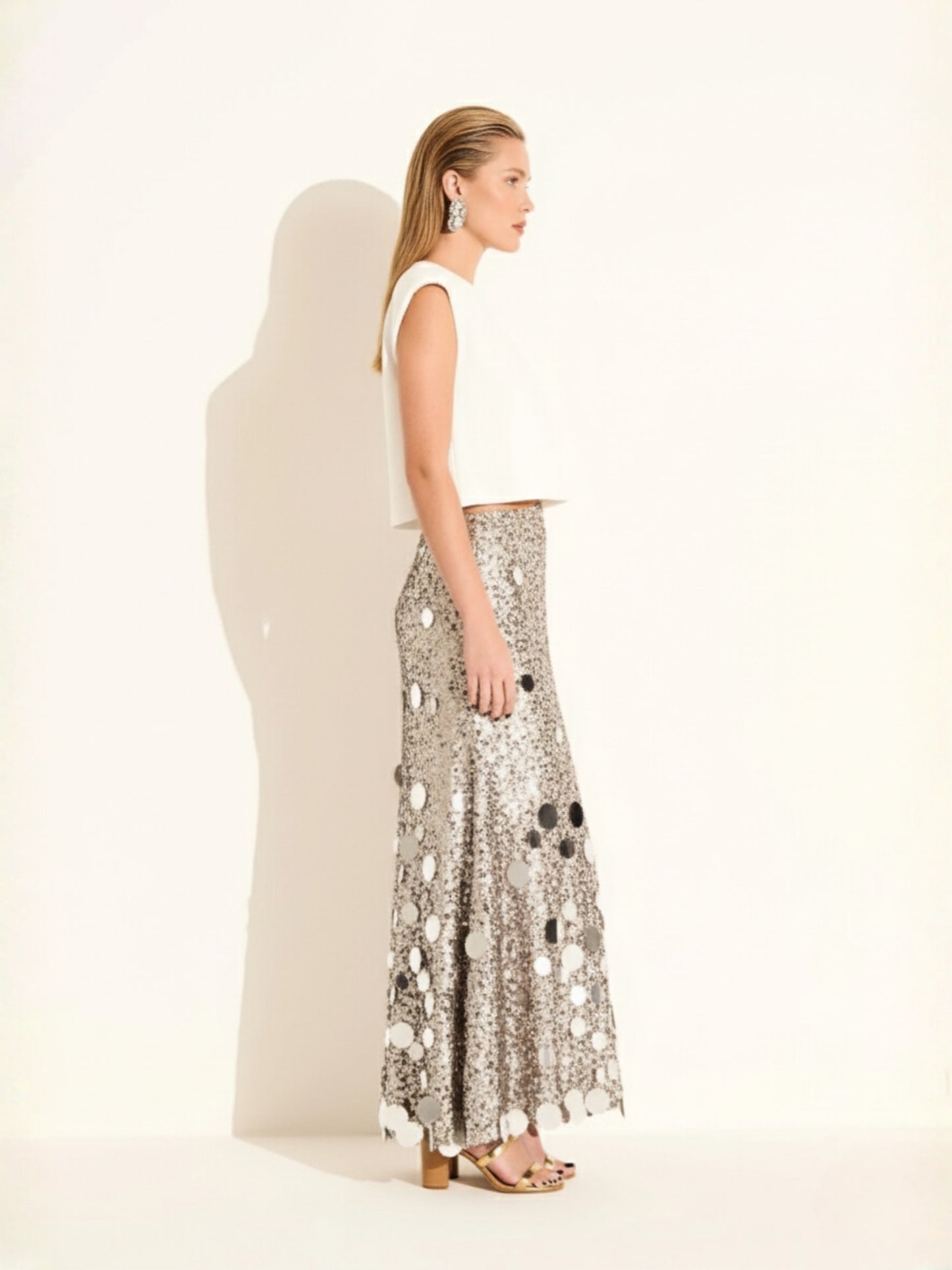 Saia Midi Glow 2