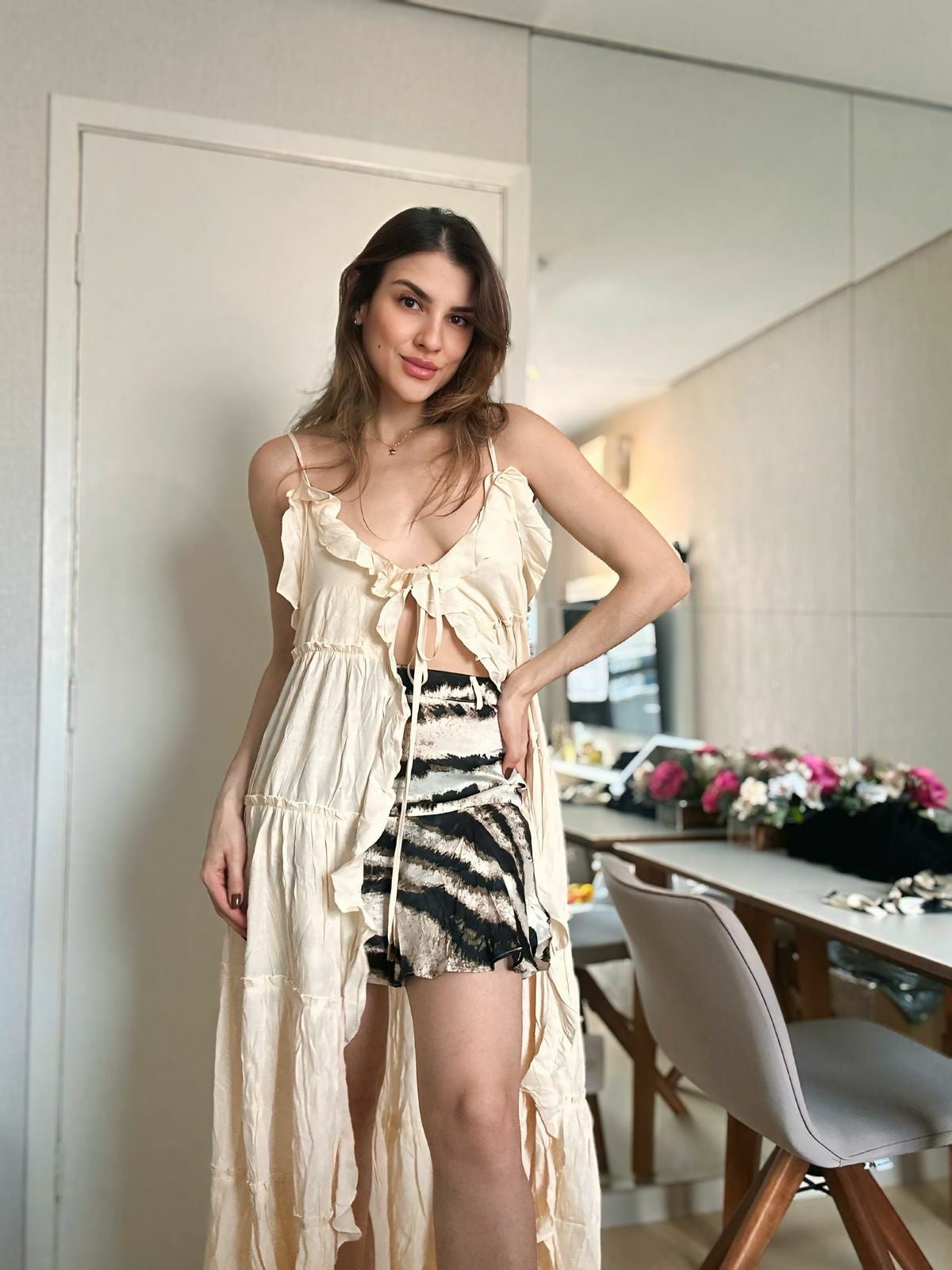 Saia Penélope 2