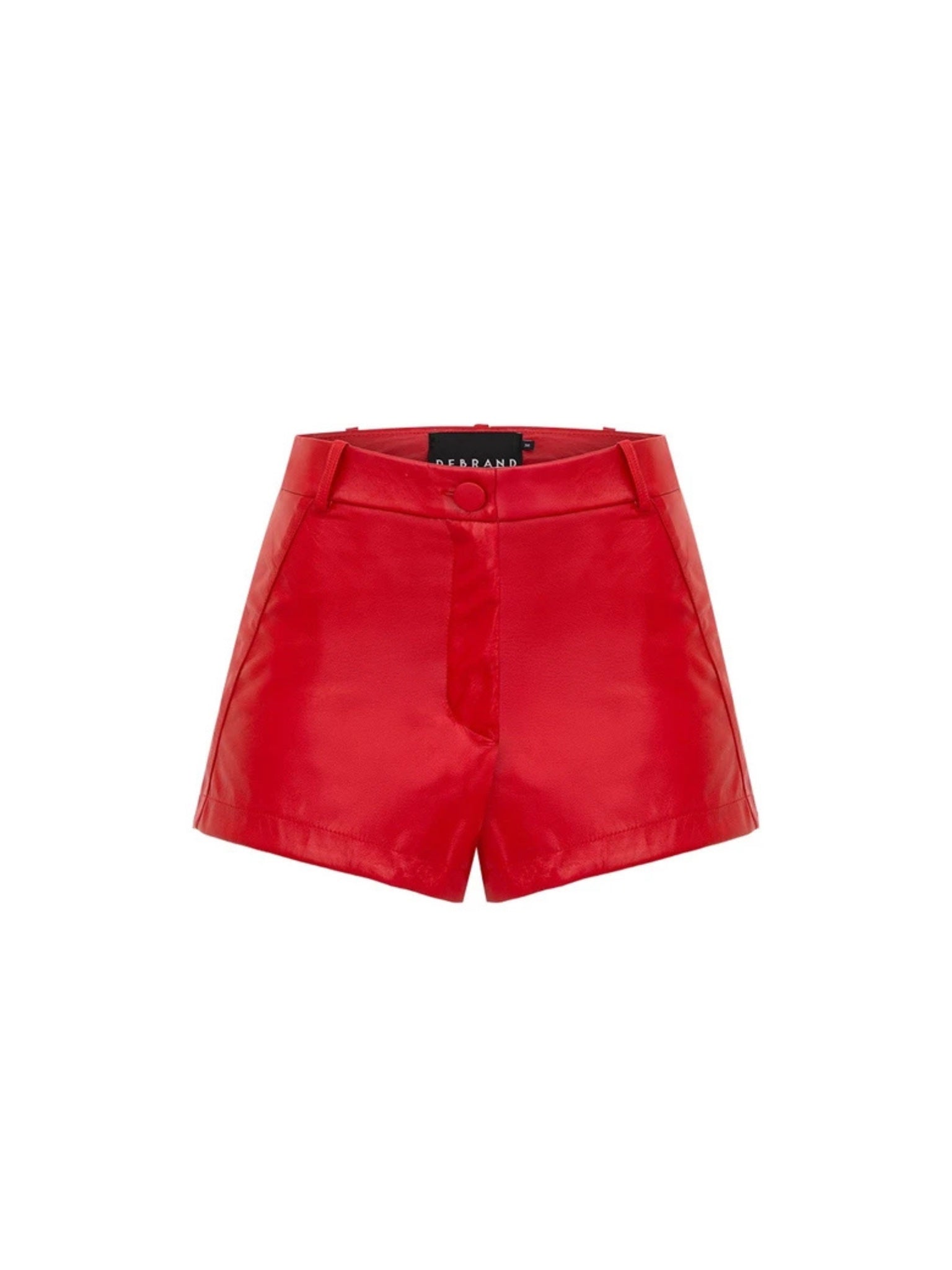 Short Alane 4